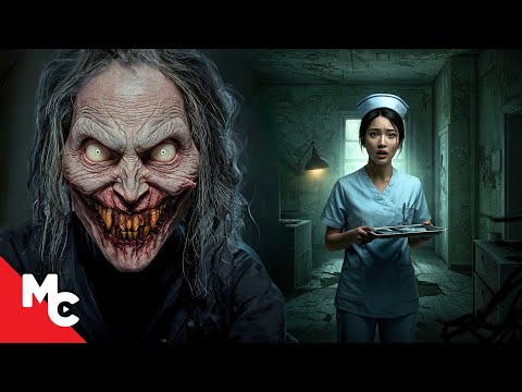 The Nurse Doesn't Know She Is A Demon | Full Movie | Horror Thriller | Night of the Caregiver