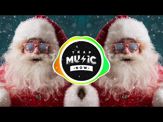 SANTA CLAUS IS COMING TO TOWN (OFFICIAL Dance Remix) class=