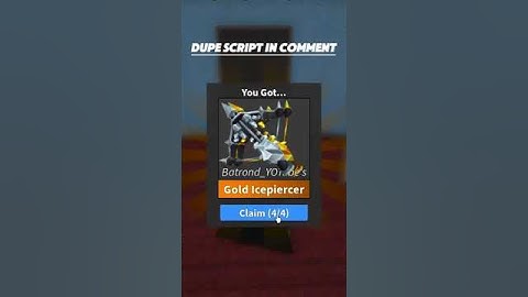 MM2 DUPE SCRIPT #roblox #deltaexecutor #mm2 #robloxdupe #murdermystery2 #mm2roblox #mm2script