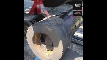 Pin and Bushing System | Customer Demo | Tiger Tool Part No 15000 & 15030