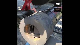 Pin and Bushing System | Customer Demo | Tiger Tool Part No 15000 & 15030
