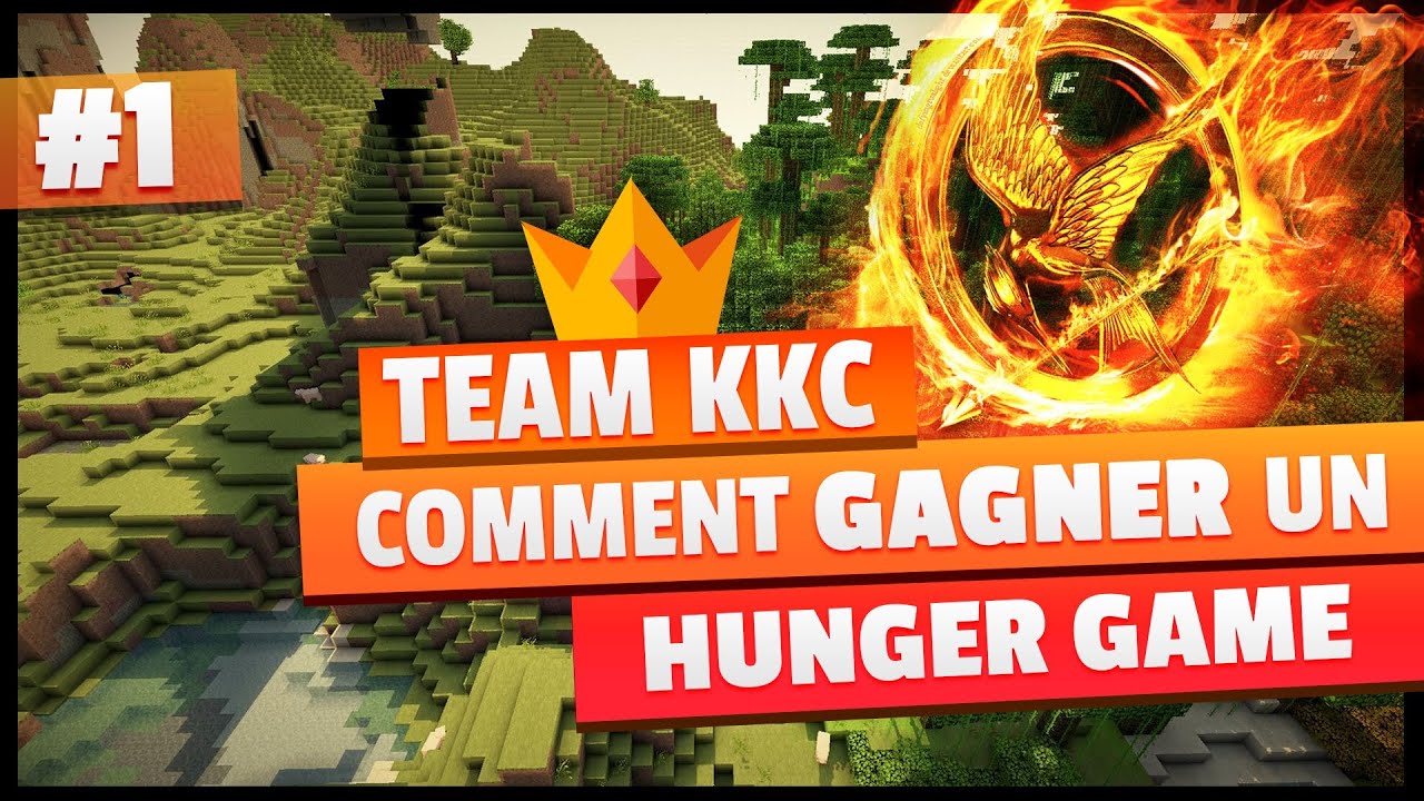comment gagner hunger games