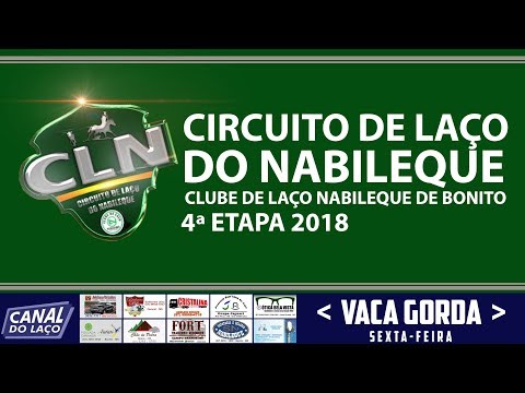 AO VIVO 4ª Etapa do Circuito de Laço do Nabileque - Bonito-MS total war shogun 2