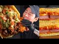 Best Of Zach Choi Foods MUKBANG COOKING ASMR Best Of Zach Choi Foods MUKBANG COOKING ASMR