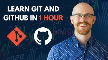 Learn Git and GitHub in 1 Hour!