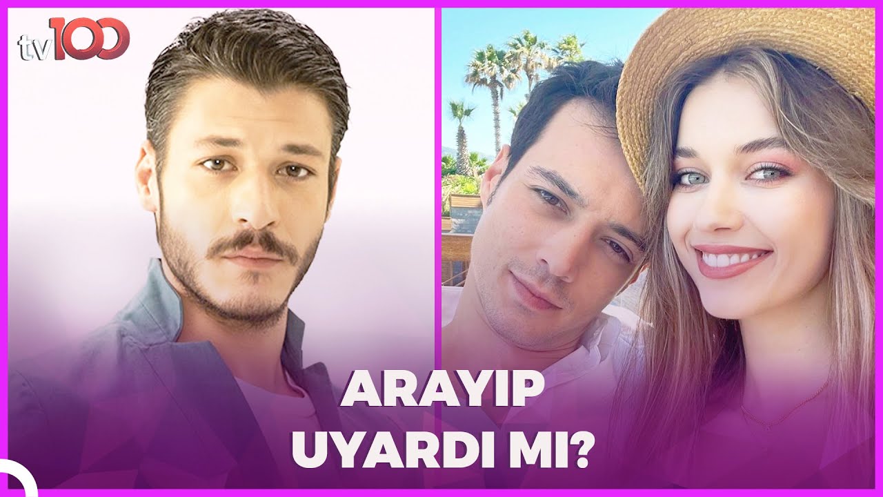 Mert Yazıcıoğlu, Kubilay Aka arayınca ne yaptı?