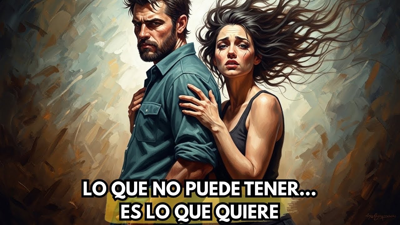 El Hombre Que No Busca Gustar… Es el Que Ella No Puede Dejar de Desear