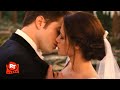 The Twilight Saga: Breaking Dawn Part 1 (2011) - The Wedding Scene | Movieclips