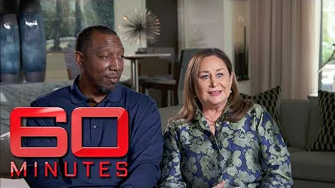 How Julie and Dave Simmons are keeping Ben 'true b...