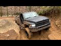 RAM 1500 VS MUD, ROCKS, and MOUNTAINS