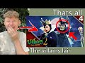 What's REALLY Going On in The Villains Lair Season 2 Episode 4
