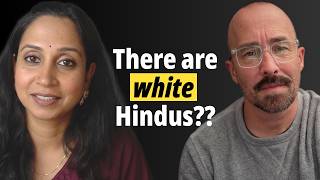 Yes You Can Be Hindu And Be White