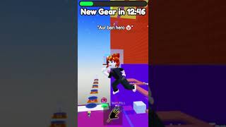 “Aur ban hero 🤡”#roblox #trending #viralshort