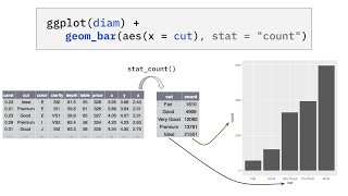 Lab 05：Data Visualization with ggplot2