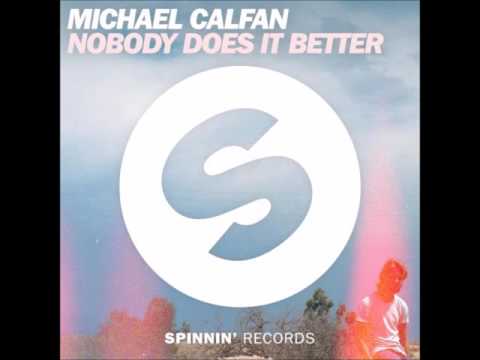 Watch Michael Calfan - Nobody Does It Better (Extended Mix) on YouTube