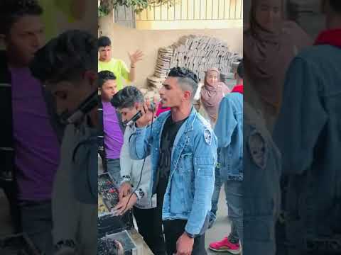 فتح المزاد يا يا بشر هات التخين فيكم اصغر ما فيكم باله