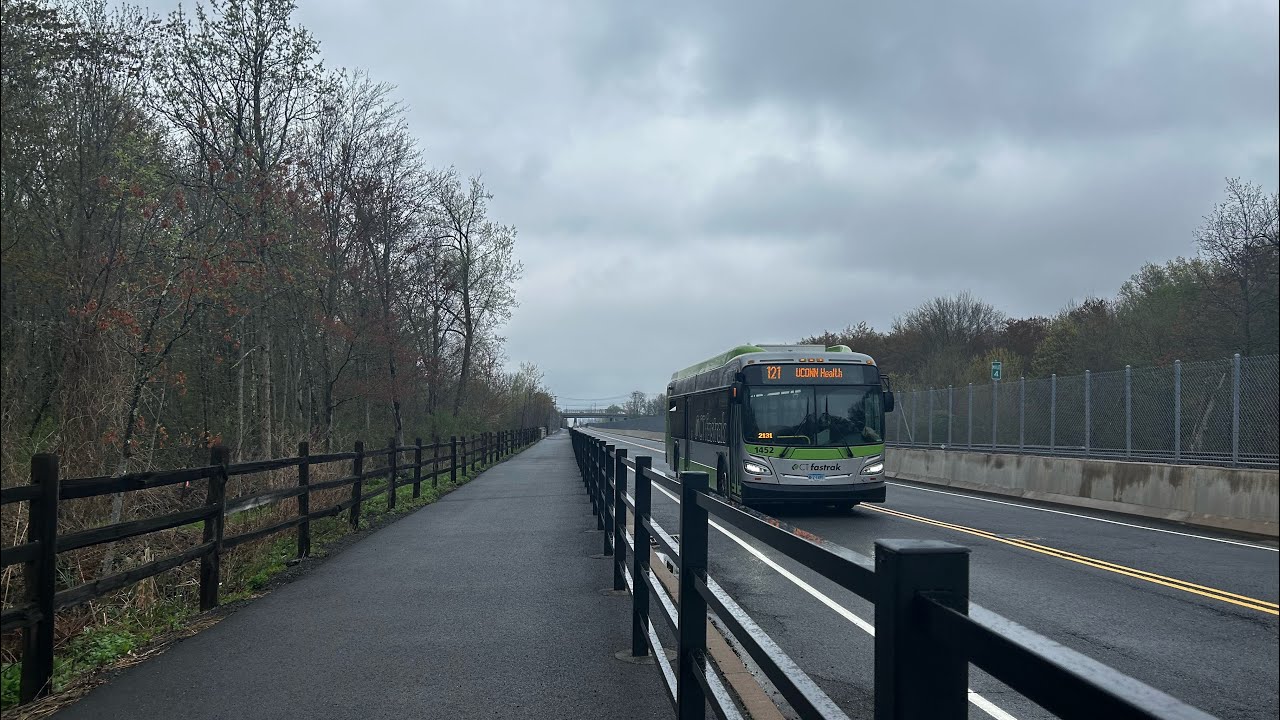 Is America’s highest rated BRT truly the best?