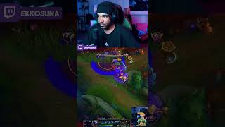 This Is How You Play Ekko To Perfection