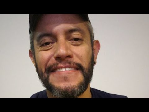 Jules Habla ASMR is live!