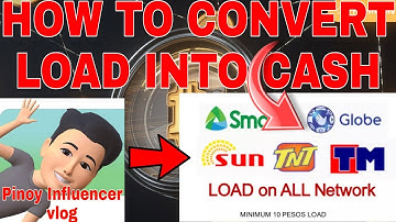 PAANO MAG PASALOAD NNG SMART,TNT,TM AND GLOBE?STEP BY STEP TAGALOG TUTORIAL