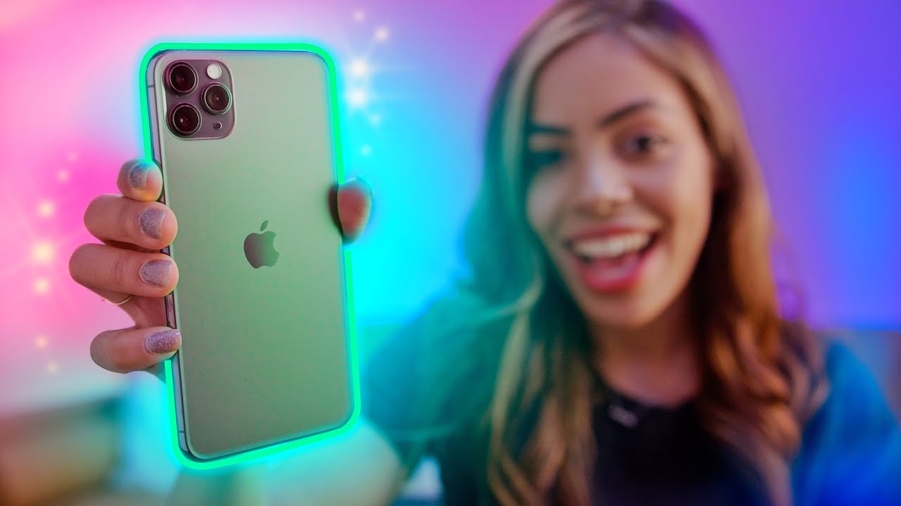 iPhone 11 Pro Max - 4 Months Later Review 