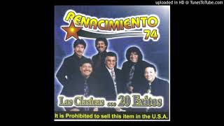 Video thumbnail of "Renacimiento 74 - Ladrillo"