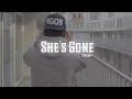 Shes gone  storm p  official music 