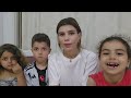 رد فعل ولادي لتسليمهم للميتم وتوديعهم رد فعل ولادي لتسليمهم للميتم وتوديعهم