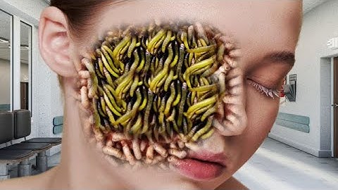 🔴 Live: ASMR ANIMATION Spa Relaxation Journey | Deep Visual Care Triggers