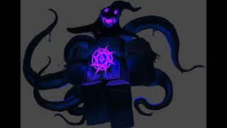 Azure Chase Theme Forsaken Ust Check New Version111