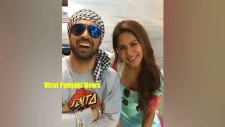 5 Tara Song Live by Sonam Bajwa and Diljit Dosanjh