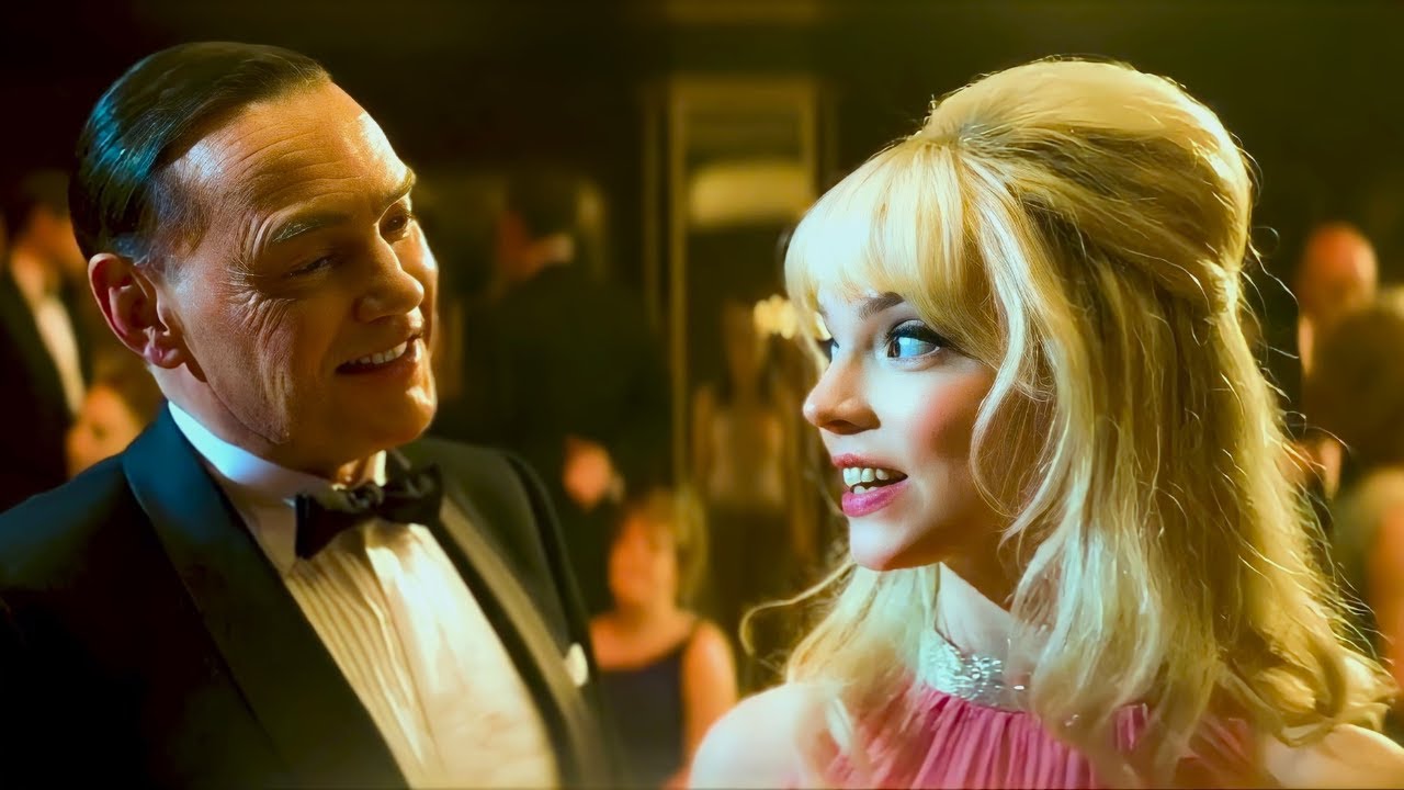 👗💃 She's dreaming of becoming a fashion designer! 🌟🎨