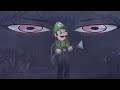 The Mastermind Boosette Luigi's Haunted Island Pt 4 (Little Grand Quake animation movie)