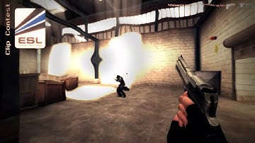 ESL Clip contest #3 by Boby