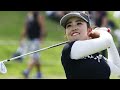2025 Golfweek Awards: Who Took Female Player of the Year Honors?
