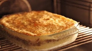 Рецепт мужской картофельной запеканки Рецепт мужской картофельной запеканки