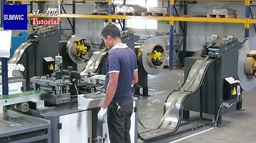 Loading Material / Tutorial for 90