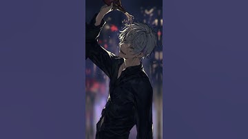 KUROKAWA IZANA BONTEN | JEDAG JEDUG TOKYO REVENGERS IZANA BONTEN | AUTO GLOW UP