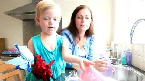 Encouraging Young Childrens Development through Everyday Experiences