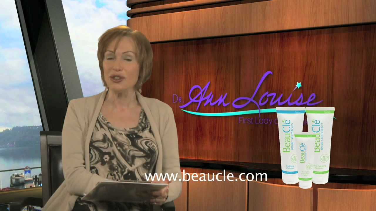 beautycon Natural Skin Care - BeauCle Overnight Corrective Creme