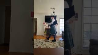 Malachi Johannsen Grade 1 6/8 March: John D. Burgess