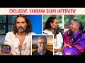 Theyre a poisoned cartel vandana shiva exposes bill gates  the elites  stay free 179 preview