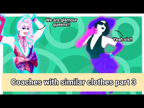Coaches with similar