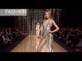 ELIE SAAB Spring 2007 Paris - Fashion Channel