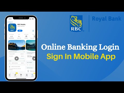 Sign In to RBC Online Banking - RBC Royal Bank Login