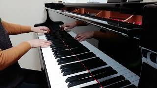 うさぎのつの　　藤田圭雄　作詞　　平井康三郎　作曲