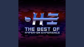 Timestretch (Remastered)