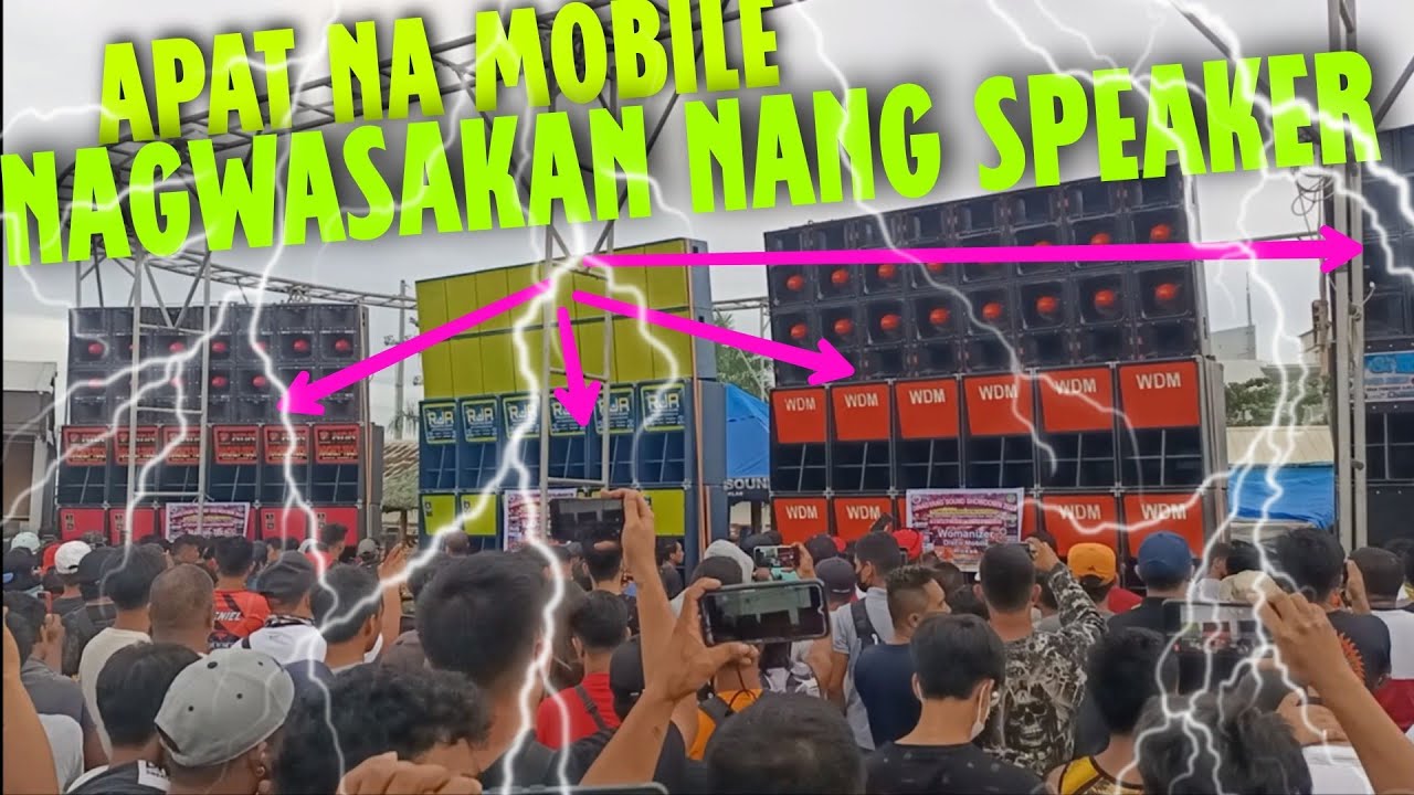 MAGNETIC VS J R VS RGA VS WOMANIZER Dinagyang Sound Showdown 2023 magnetic-vs-j-r-vs-rga-vs-womanizer-dinagyang-sound-showdown-2023