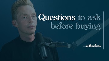 6 Questions to Ask Before Buying