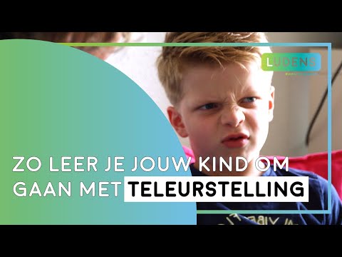 Video: Hoe Om 'n Kind Te Leer Vermeerder
